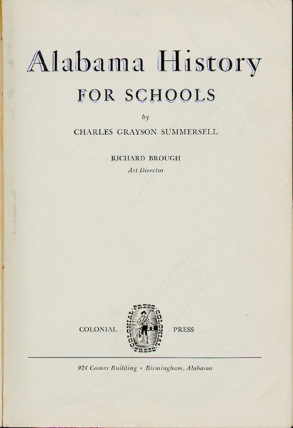 Title page