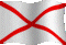 Flag of the Great State of Alabama